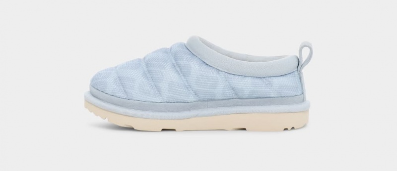 Ugg Tasman LTA Kids' Slippers Grey | TZIGBHJ-07