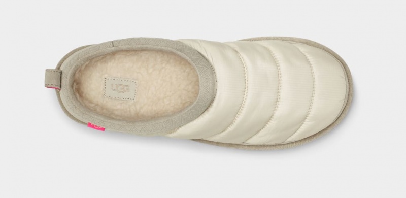 Ugg Tasman LTA Men's Slippers Beige | YSXPNHB-21