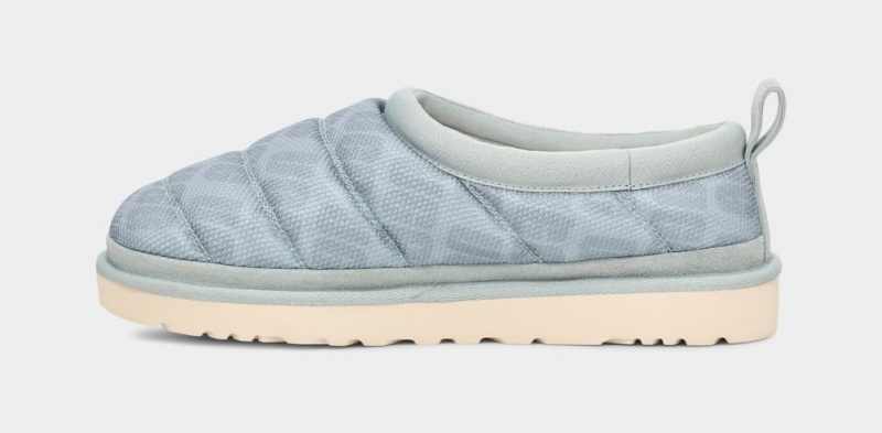 Ugg Tasman LTA Men's Slippers Grey | DMNXCPO-87