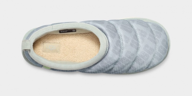 Ugg Tasman LTA Men's Slippers Grey | DMNXCPO-87