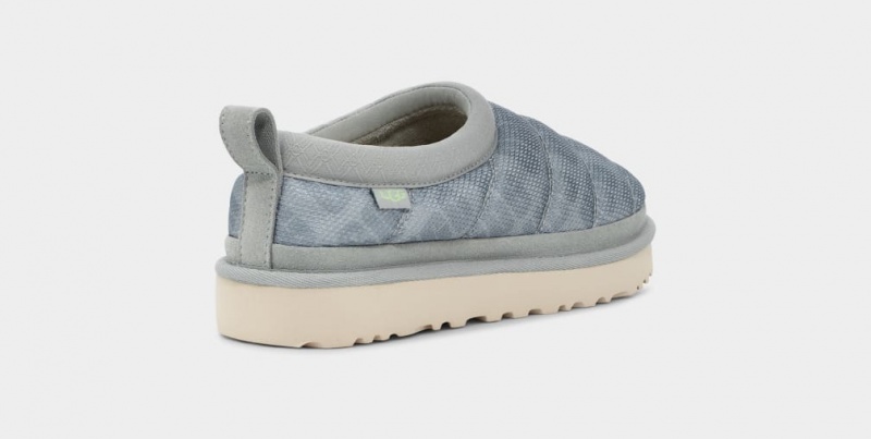 Ugg Tasman LTA Women's Moccasins Grey | ENFWRHJ-47