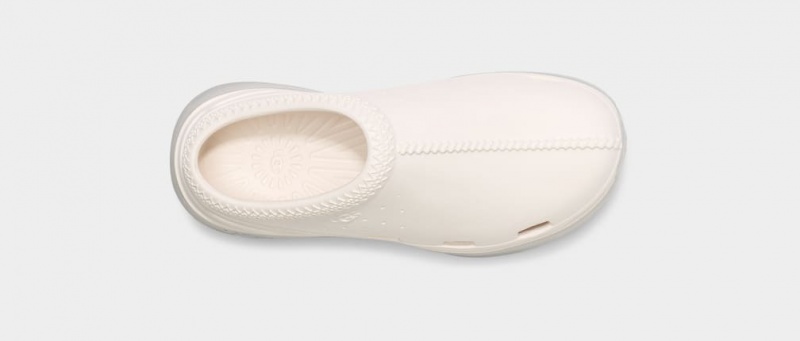 Ugg Tasman Sport Kids' Sandals White | MVBXCDG-94