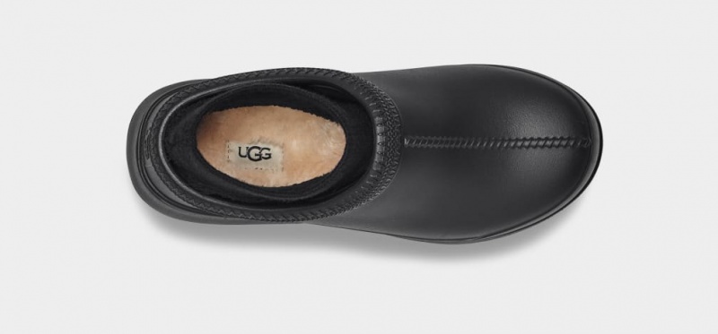 Ugg Tasman X Women's Clogs Black | MDYAFQC-98