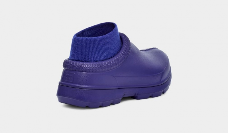 Ugg Tasman X Women's Clogs Blue | RNZFGXW-01