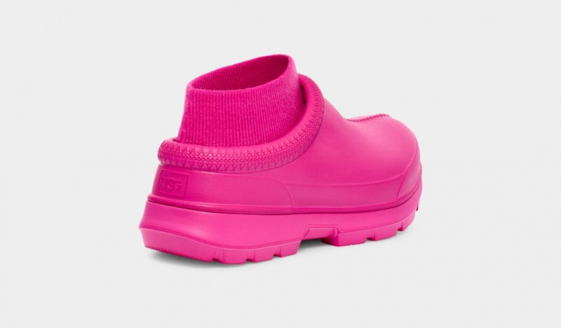 Ugg Tasman X Women's Clogs Pink | IHLUGZO-60