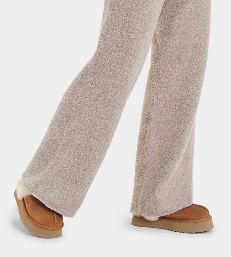 Ugg Terri Women's Pants Grey | AUMFKWG-19