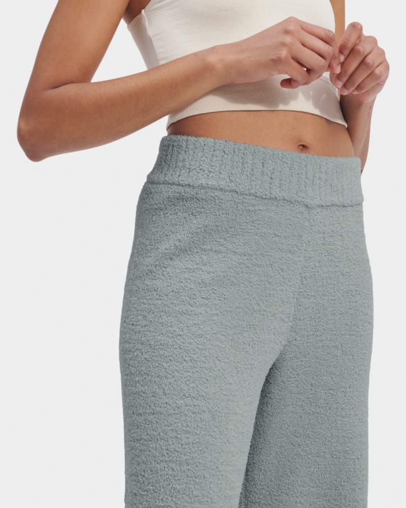 Ugg Terri Women's Pants Grey | FLQVHSE-78