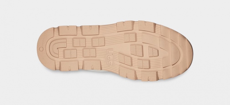 Ugg The Lug Women's Sneakers White | RLVAPXW-98
