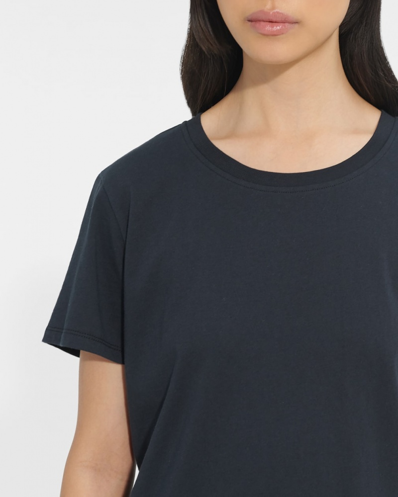 Ugg Uma Women's Tops Black | DJSERPW-10